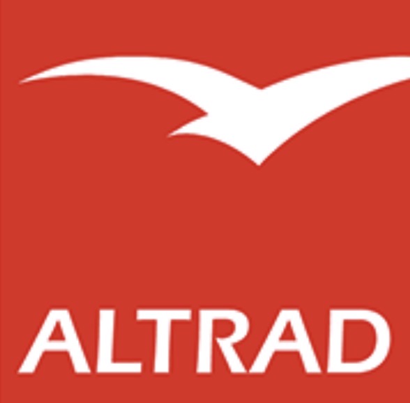 Altrad client logo