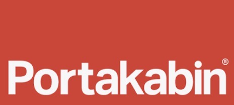 Portakabin client logo