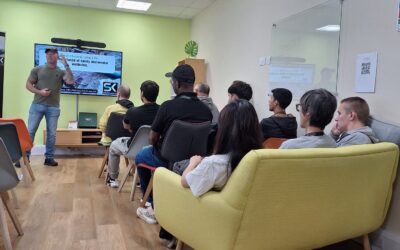Safety talk for @naturesmenu