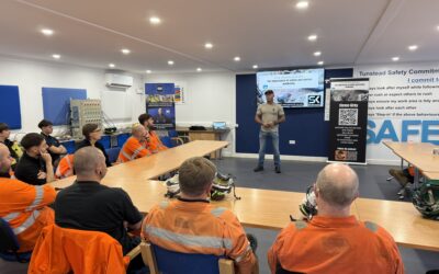 Why We Lose 42 Men a Month in Construction, and What Your Site Can Do About It