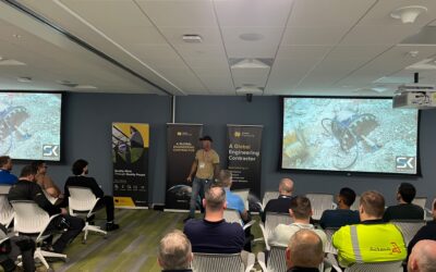 Jones Engineering Dublin | CIF Safety Campaign Ireland 2026
