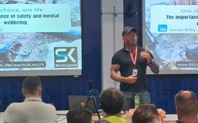 LeoLynch Ireland: Safety and Mental Wellbeing Talks for the CIF Safety Campaign